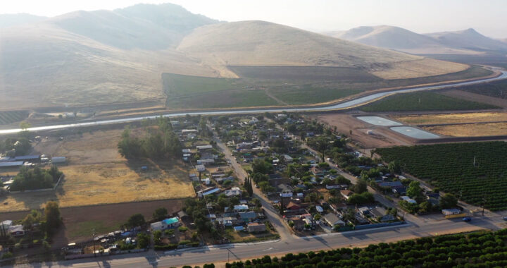 Inside the Uphill Fight for Clean Water in California’s Central Valley