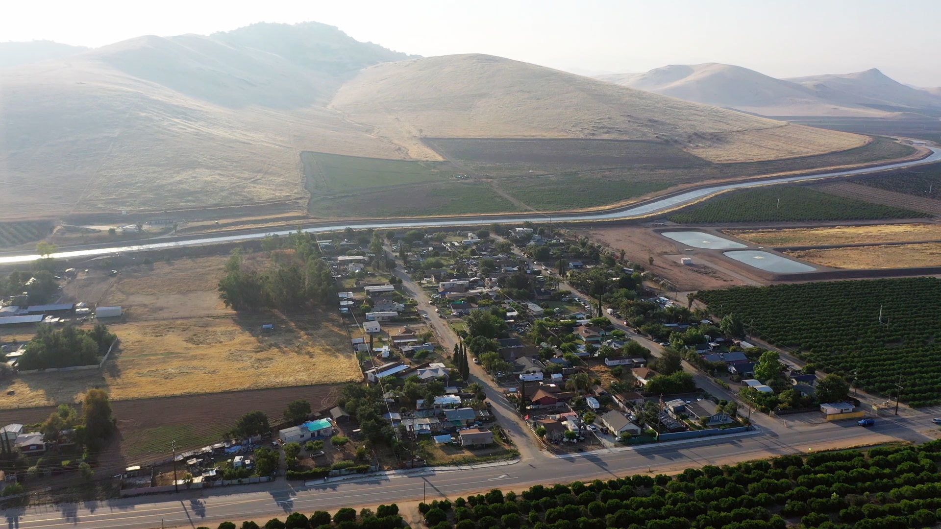 Inside the Uphill Fight for Clean Water in California’s Central Valley